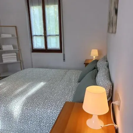 דירה Ortanella, Al Pozzo Vecchio