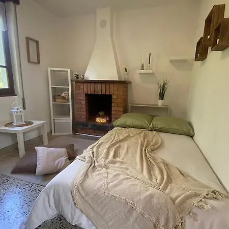 Ortanella, Al Pozzo Vecchio * Esino Lario