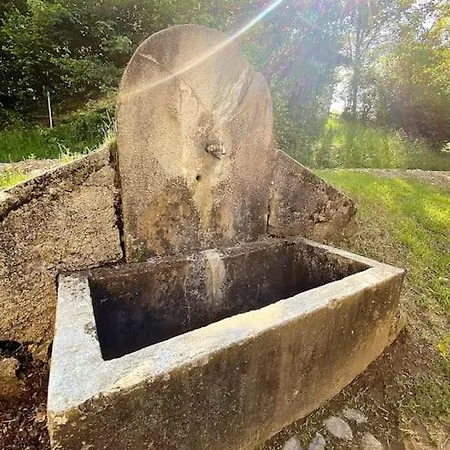 דירה Ortanella, Al Pozzo Vecchio *