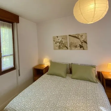 Ortanella, Al Pozzo Vecchio Appartement