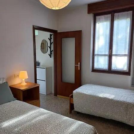 Ortanella, Al Pozzo Vecchio דירה *