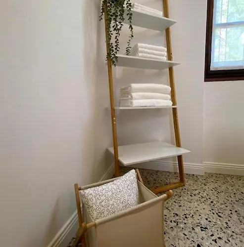 Appartement Ortanella, Al Pozzo Vecchio *