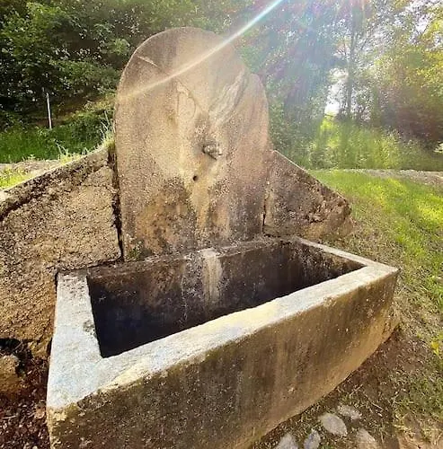 Daire Ortanella, Al Pozzo Vecchio *