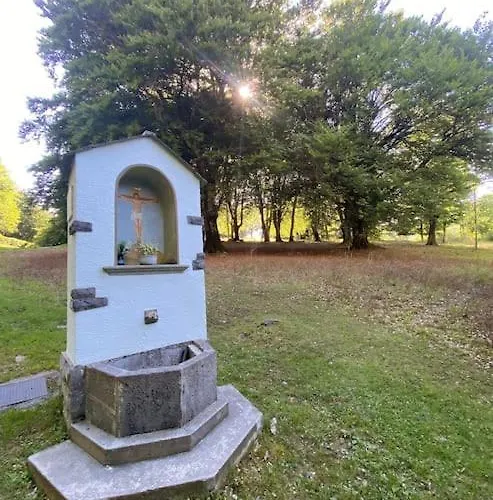 Ortanella, Al Pozzo Vecchio Daire *