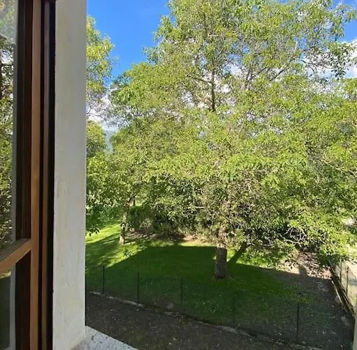 Appartement Ortanella, Al Pozzo Vecchio *
