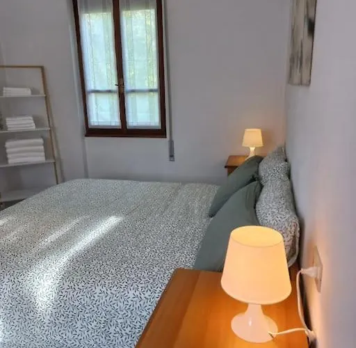 公寓 Ortanella, Al Pozzo Vecchio