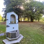 Ortanella, Al Pozzo Vecchio Апартаменты *