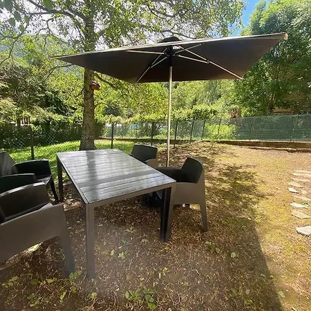 Apartman Ortanella, Al Pozzo Vecchio *