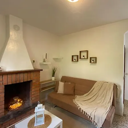 Ortanella, Al Pozzo Vecchio