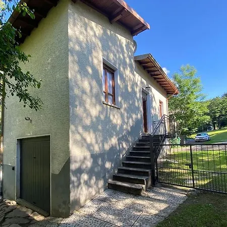 Ortanella, Al Pozzo Vecchio Apartman Esino Lario