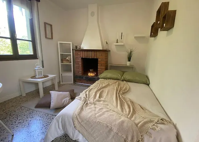 Ortanella, Al Pozzo Vecchio * Esino Lario