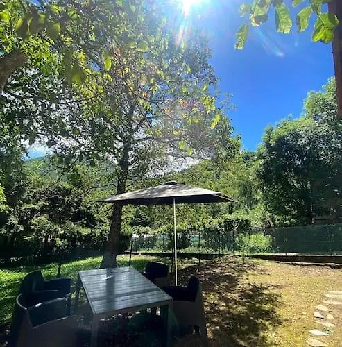 Apartman Ortanella, Al Pozzo Vecchio