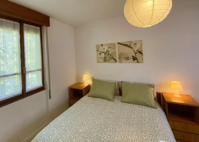 Ortanella, Al Pozzo Vecchio Apartman