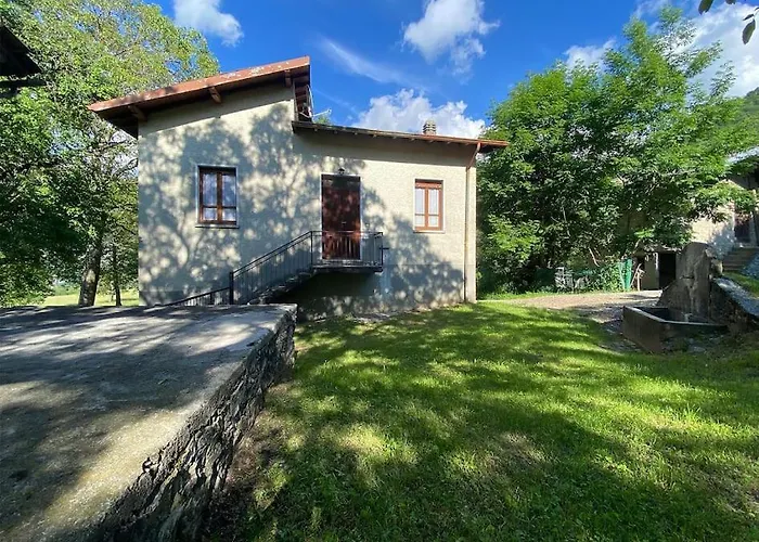 Ortanella, Al Pozzo Vecchio Apartman *