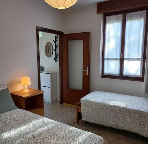 Ortanella, Al Pozzo Vecchio Apartman *